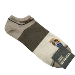 Good Quality Cartoon Gentleman Bear Men's Socks Cotton Harajuku Style Sport Boys Skateboard Novelty Breathable Christmas Gifts