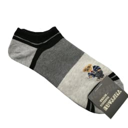 Good Quality Cartoon Gentleman Bear Men's Socks Cotton Harajuku Style Sport Boys Skateboard Novelty Breathable Christmas Gifts