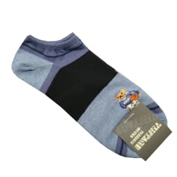 Good Quality Cartoon Gentleman Bear Men's Socks Cotton Harajuku Style Sport Boys Skateboard Novelty Breathable Christmas Gifts