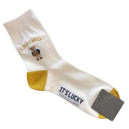 Good Quality Cartoon Gentleman Bear Men's Socks Cotton Harajuku Style Sport Boys Skateboard Novelty Breathable Christmas Gifts