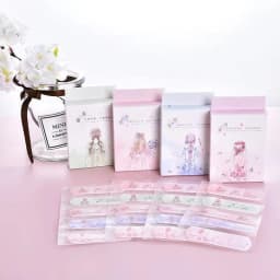20pcs/box Cartoon Dinosaur Pig Bear Band Aid Wound Plaster Skin Strips Patch Adhesive Bandages First Aid Woundplast