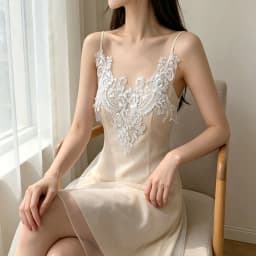 1 Piece Embroidered Lace Fabric Patch Sewing Dress Neckline Collar Applique Wedding Gown Decoration DIY Repair