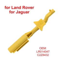 LR014047 Car Refueling Unlock Key Limiter Fuel Tank Cap for Land Rover Freelander 2 Discovery 3 4 Range Rover Sport for Jaguar