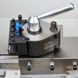 Lathe Quick Change Tool Post Set WM210V&WM180V&0618 12x12mm tool rest for Swing over bed 120-220mm