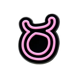 1pcs 12 Constellation Shoe Charms for Women Girls,Pisces Taurus Leo Shoe Decorations Accessories Pins for Kids,Clog Buckles