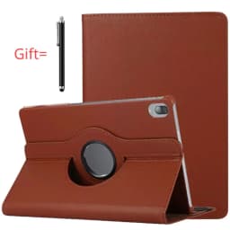 360 Rotating Case For Lenovo Tab P11 Plus TB-J606F/J616X/J607F Tablet Cover P11 Pro 11.5 J706F/J716F 11.2" Gen 2 2022 Stand Case
