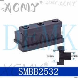 New-SMBB-SMBB1626-SMBB2026-SMBB2526-SMBB2032-SMBB2532-Grooving-Cut-Off-Cutter-Holder-SMGB-26-32--2--3--4-for-MGGN-Series-Insert