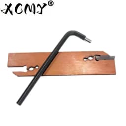 New-SMBB-SMBB1626-SMBB2026-SMBB2526-SMBB2032-SMBB2532-Grooving-Cut-Off-Cutter-Holder-SMGB-26-32--2--3--4-for-MGGN-Series-Insert