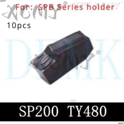 New-SMBB-SMBB1626-SMBB2026-SMBB2526-SMBB2032-SMBB2532-Grooving-Cut-Off-Cutter-Holder-SMGB-26-32--2--3--4-for-MGGN-Series-Insert