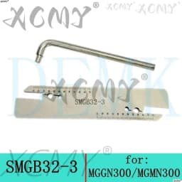 New-SMBB-SMBB1626-SMBB2026-SMBB2526-SMBB2032-SMBB2532-Grooving-Cut-Off-Cutter-Holder-SMGB-26-32--2--3--4-for-MGGN-Series-Insert