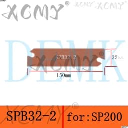 New-SMBB-SMBB1626-SMBB2026-SMBB2526-SMBB2032-SMBB2532-Grooving-Cut-Off-Cutter-Holder-SMGB-26-32--2--3--4-for-MGGN-Series-Insert