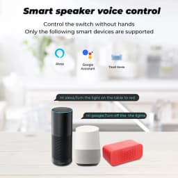 Smart Socket EU 16A/20A AC100-240V Wifi Smart Plug Power Outlet, Alexa Google Home Voice Control Works With Tuya Smart Life APP