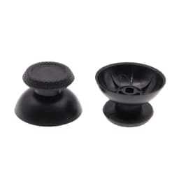 10 Sets For PlayStation 5 PS5 Controller 3D Analog Joystick Sensor Module Potentiometer Thumbstick Mushroom Cap Grip Thumb Cover