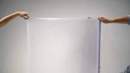 Frosted Glass Window Film Sun Blocking Window Tinting Film for Home Non Adhesive Static Cling Bathroom Door Covering