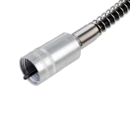108CM Soft Flexible Shaft New Extender Longer Metal for Driller for Dremel