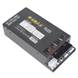 JULONGFENGBAO Full Modular 110-264V ATX 400W 600W For ENP-7660B K39 A4 S3 G5 ITX Case Game Desktop 1U Mini Flex PC Power Supply