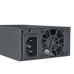 JULONGFENGBAO Full Modular 110-264V ATX 400W 600W For ENP-7660B K39 A4 S3 G5 ITX Case Game Desktop 1U Mini Flex PC Power Supply