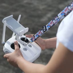 Remote Control Belt Sling Neck Lanyard Strap for Dji FPV /DJI AVATA Phantom 3/4 INSPIRE 1/2 Drone Accessorie