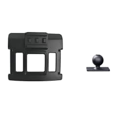 Car Phone Holder For Mercedes Benz S Class W221 2008 2009 2010-2012 Mobile Phone Mounts Car Wireless Charging Special Fixed Base