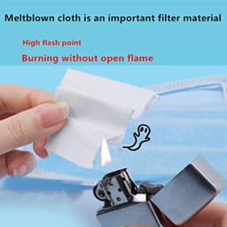 10-200PCS Kids Masks Disposable Child Mask Non-woven Filter Breathable Children Mask 3 Layer Ply Anti-dust Children's Mascarilla