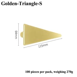 Meibum Dessert Board Base Golden Paper Plates Silver Mousse Mat 100pcs/Set Cake Cardboard Pastries Display Tray Decorative Tools