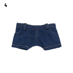 10/20cm Knitted Sweater Clothes Pants Suit 20CM Doll Clothes Dolls Jacket Vest Overalls Shorts Suit Accessories for Idol Dolls