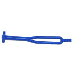 Motocross Rubber Kickstand Side Stand Strap For EXC XCF XC XCFW EXCF XCW TPI Six Days 125 250 350 450 500 300 Motorcycle