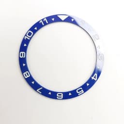 38x31.5mm C3 Green Luminous Ceramic Bezel Insert Fit for SKX007 SKX009 Watch Case NH35 NH36 Men Case Replace Parts Ring