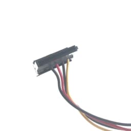 AXC 6Pin To 2-Port HDD SDD SATA Power Socket Cable for Acer Computer Motherboard Nitro N50-610 Veriton D730 D10 B350 D630 D830