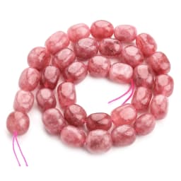9x11mm Oval Natural Stone Apatite Tourmaline Peridot Bead Smooth Loose Beads for Jewelry Making Supplier DIY Charm Bracelet 15''