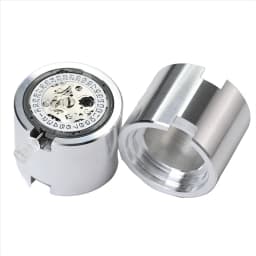 Watch Movement Holder Bracket For Nh35 Nh36 7s26 7s36 8215 8200 ETA2824 4r35 36 Skx007 Mod Base Retainer Repair Assembly Tool