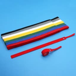 50/100pcs Releasable Cable Ties 150 200 300mm Plastics Fastening Reusable Cable Tie Straps Nylon Wrap Zip Bundle Bandage Tie