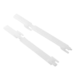 For Thetford Nylon Hinge For Bailey Caravan or Motorhome Service Door SFD 26430 HP7 SFD Hinge Pins