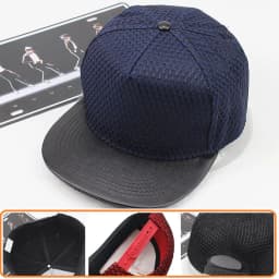BASEBALL CAPS FOR BOTH Men Women Boys Girls Punk Studded Baseball Hip-Hop Hat Adjustable Snapback Spike Rivet Stud Cap