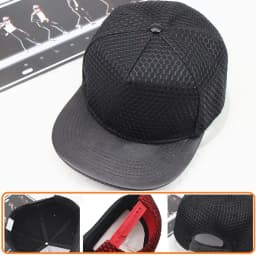 BASEBALL CAPS FOR BOTH Men Women Boys Girls Punk Studded Baseball Hip-Hop Hat Adjustable Snapback Spike Rivet Stud Cap