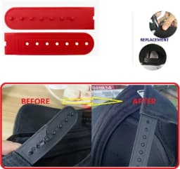 BASEBALL CAPS FOR BOTH Men Women Boys Girls Punk Studded Baseball Hip-Hop Hat Adjustable Snapback Spike Rivet Stud Cap