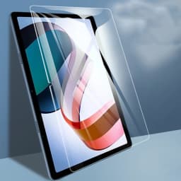 9H Tempered Glass Screen Protector For Xiaomi Redmi Pad 10.6 inch 2022 Tablet Bubble Free Ultra Clear Protective Film