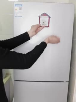 Strong Neodymium Noticeboard Pin Magnets Fridge DIY Whiteboard Uses in Office Advertising Education and Other Pur 10pcs