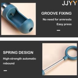 Cherry Olive Pitter Cherry Corer Pitter Tool Cherry Seed Remover Stoner Corer Tool Multi-Function Fruit Pit Remover