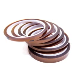 Polyimide Adhesive Tape BGA PCB 3D Printing Board Protection High Temperature Heat Resistant Electronic Insulation 1 Roll 33M