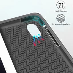 For iPad 9.7 5th 6th Case Air 1 2 3 4 5 Pro 11 10.5 PU Cover For Mini 1 2 3 4 5 7.9 Stand Cases for iPad 10.2 7 8 9th 10th Funda
