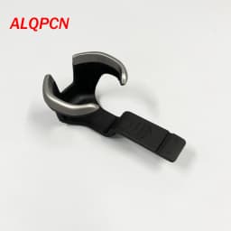 for Black Cup Holder Trim for Chevrolet Colorado Rg S10 Trailblazer 2017-2022 52124622