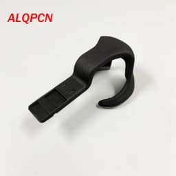 for Black Cup Holder Trim for Chevrolet Colorado Rg S10 Trailblazer 2017-2022 52124622