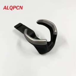 for Black Cup Holder Trim for Chevrolet Colorado Rg S10 Trailblazer 2017-2022 52124622