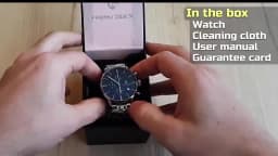PAGANI DESIGN Men Quartz Watch Top Brand Luxury PD2720K Chronograph Stopwatch Japan VK67 Movement Waterproof Watch For Men 2720