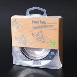 4 Strands Braided Fishing Wire With Steel Soul Multifilament Fishing Tackle For Fishing Equipment