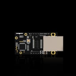 RAK Ethernet Module WIZnet W5100S-L  | RAK13800
