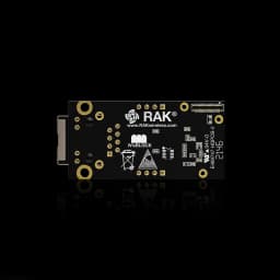 RAK Ethernet Module WIZnet W5100S-L  | RAK13800