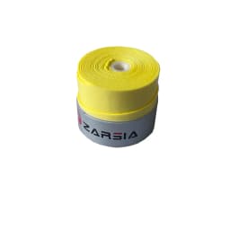 30pcs ZARSIA Soft Thin Sticky Tennis Racket Overgrip Badminton Tenis Racquet Damper Grip Padal Racket Overgrips