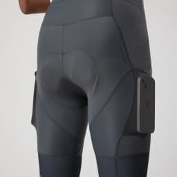 YKYWBIKE Men's Cycling Shorts Padded Pad Shockproof MTB Road Bicycle Short Tights Pants Summer Sport Mountain Bike Riding Shorts